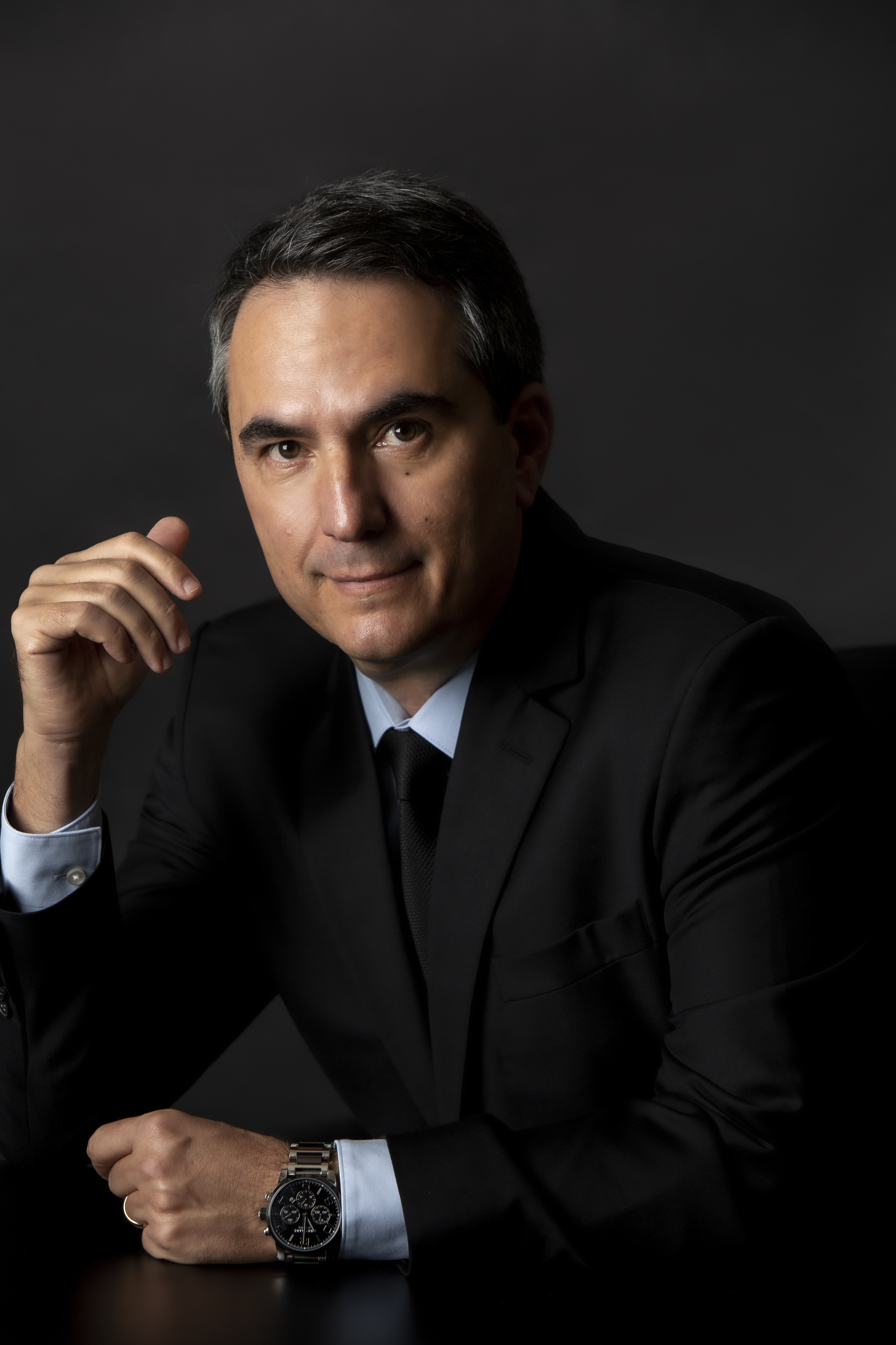 Foto CARLOS EDUARDO GARCEZ