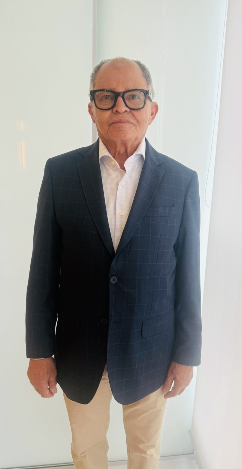 Foto IRINALDO LOPES SOBRINHO