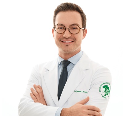 Foto JHONATAN LUIS PRESOTTO