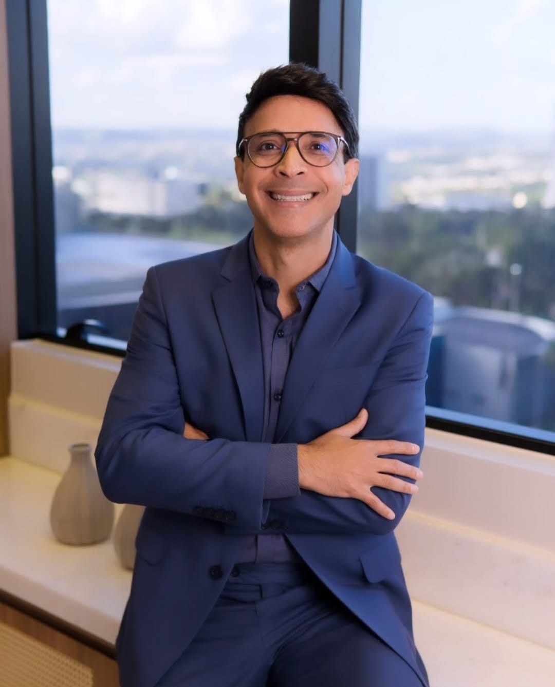 Foto MÁRCIO DIETZ DE OLIVEIRA 