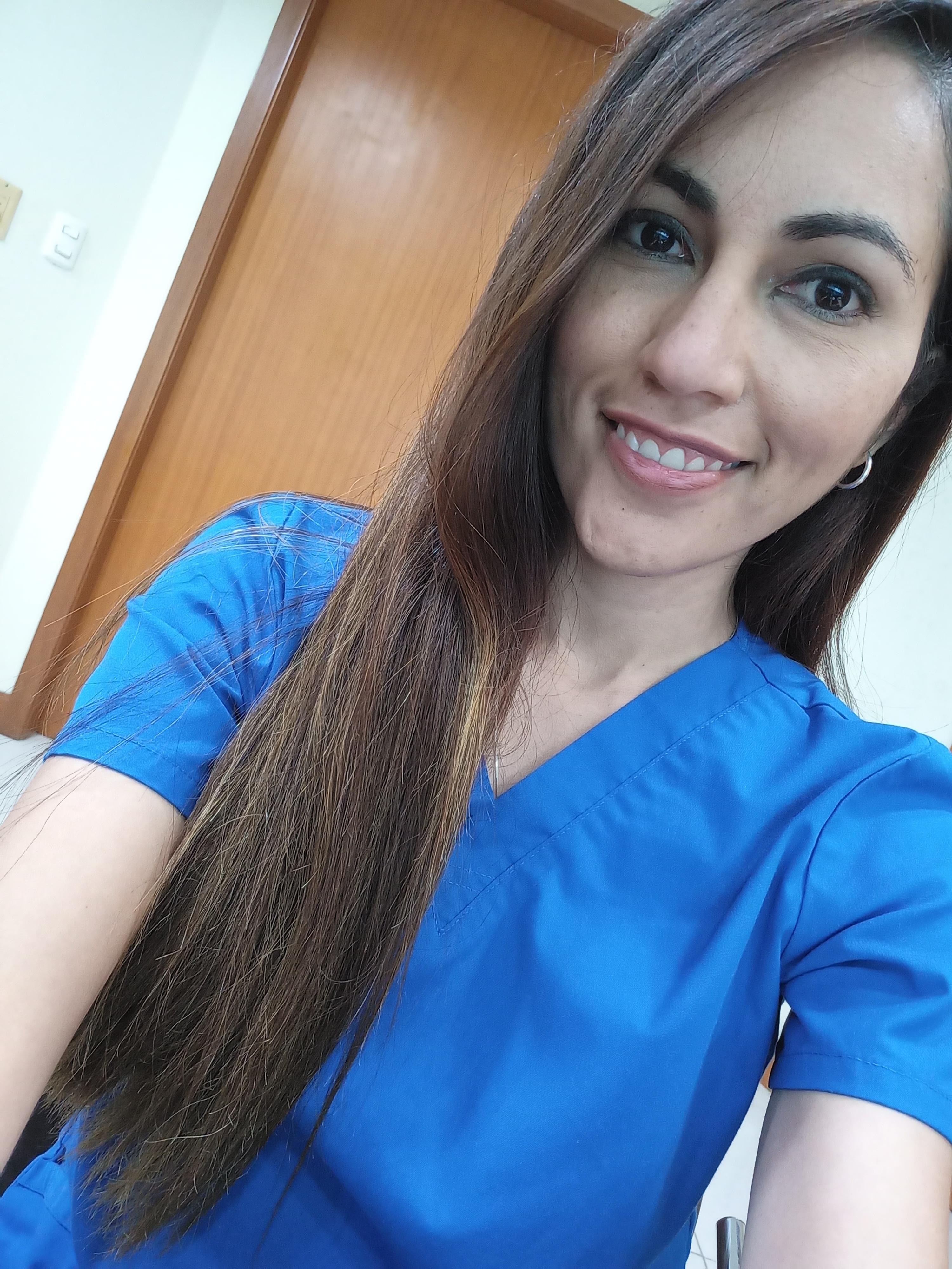 Foto PRISCILA ELAINE ILLANES MORALES 